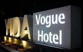 Yida Vogue Hotel Xiamen