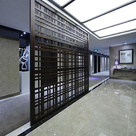 Yida Vogue Hotel Xiamen Exterior photo