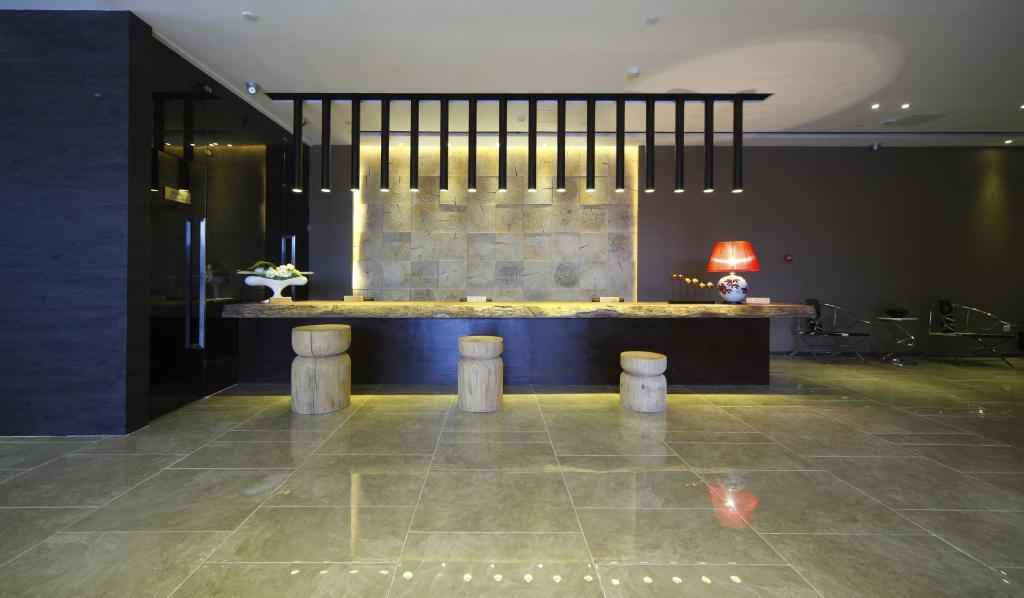 Yida Vogue Hotel Xiamen Exterior photo