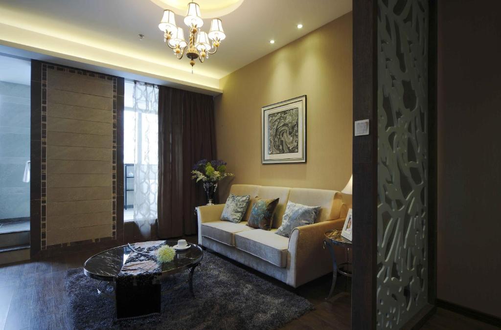 Yida Vogue Hotel Xiamen Exterior photo